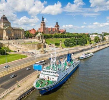 Black Pearl Old Town Exclusive Щецин Экстерьер фото